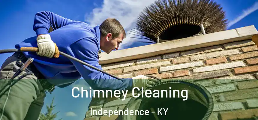  Chimney Cleaning Independence - KY