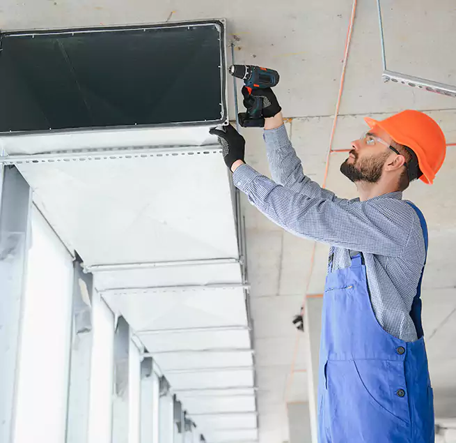 Why Homeowners & Businesses Trust Us in Independence, KY