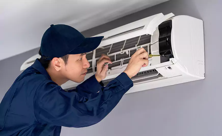 AC Duct Cleaning Independence