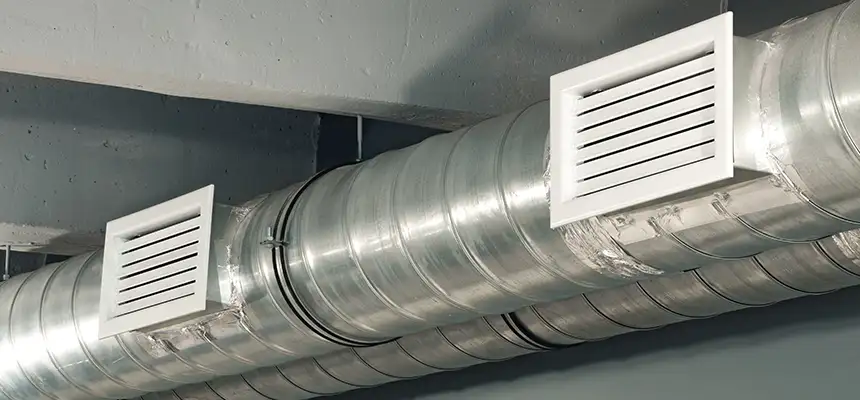 Our Air Duct Camera Inspection Services in Independence, KY