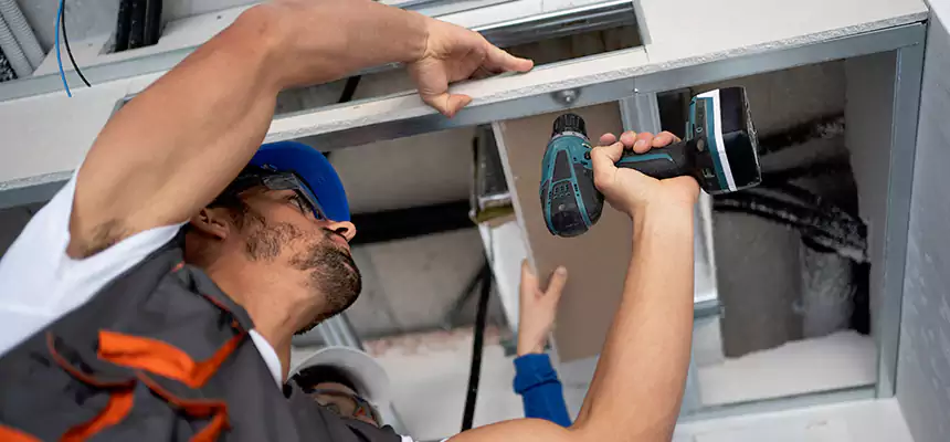 Our Apartment Air Duct Cleaning Services in Independence, KY