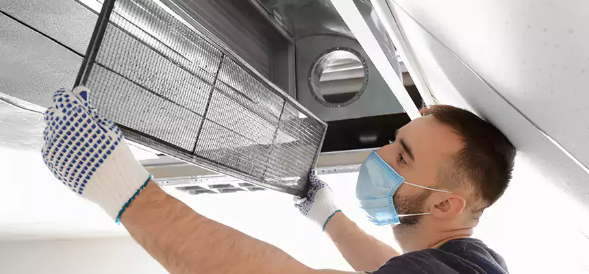 Diagnostic HVAC Coil & Blower Cleaning in Independence