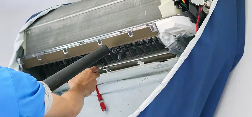 Advanced Clogged Dryer Vent Repair for Multi-Unit & Commercial in Independence, KY