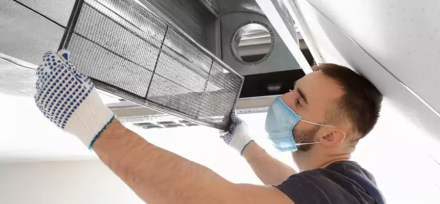 Our Dryer Vent Cleaning Services in Independence, KY