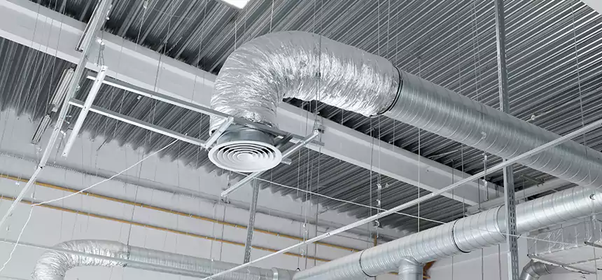 Our Dryer Vent Hose Replacement Services in Independence, KY