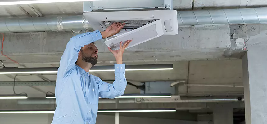 Our Energy Recovery Ventilation Cleaning Services in Independence, KY
