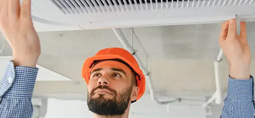 Our Furnace Vent Cleaning Services in Independence, KY