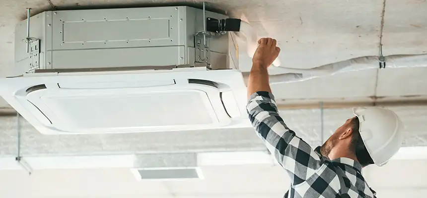 Our Local Vent Cleaning Services in Independence, KY