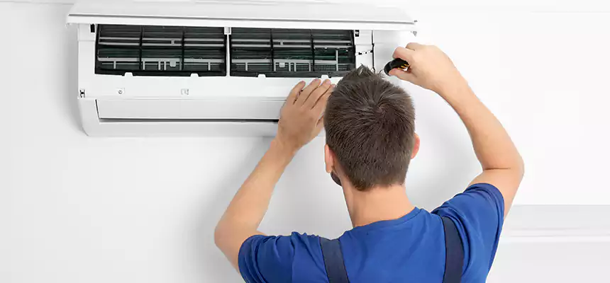 Our Smart Air Conditioning Installation Services in Independence, KY