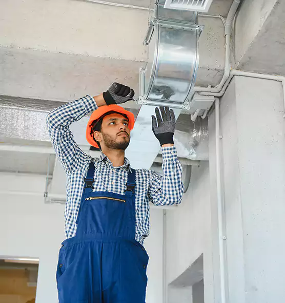 Professional Air Duct Cleaning Service in Independence, KY