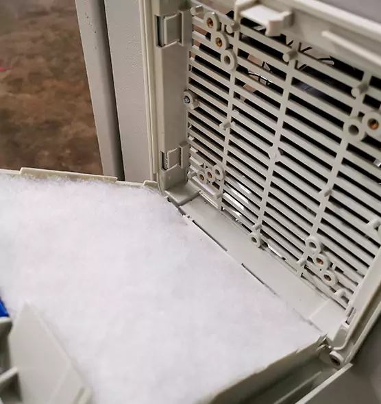 About Air Duct Overhaul & Upgrades in Independence, KY