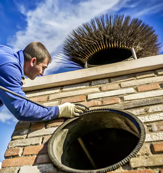 About Professional Chimney Sweep in Independence, KY