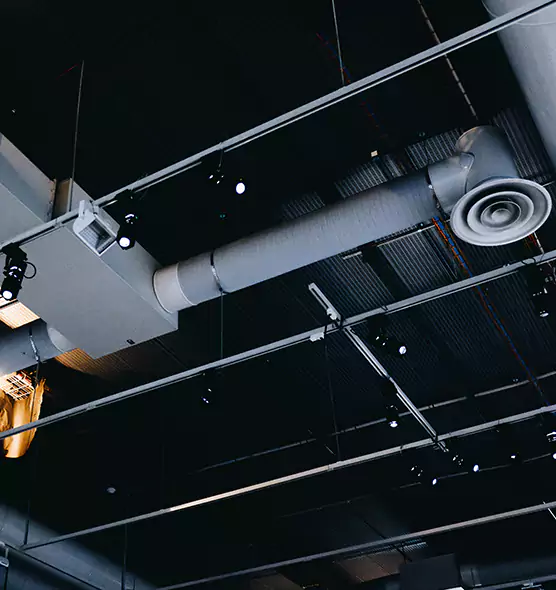 About Duct Sanitization with UV Light in Independence, KY