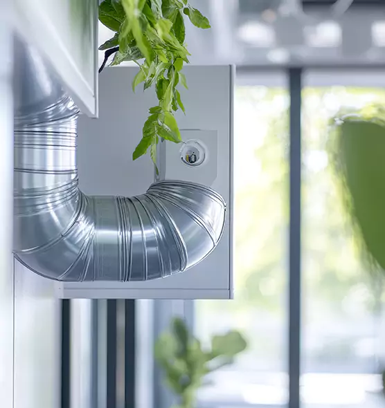 Professional Eco-Friendly Duct Cleaning Services in Independence, KY