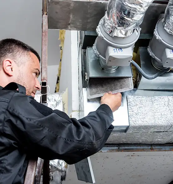 Professional Furnace Vent Cleaning in Independence, KY