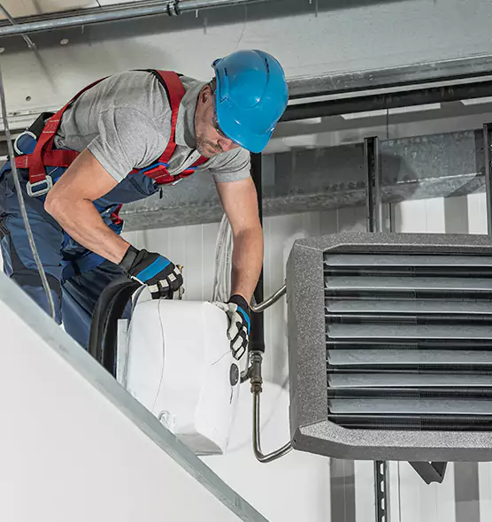 Professional HVAC Cleaning Solutions in Independence, KY