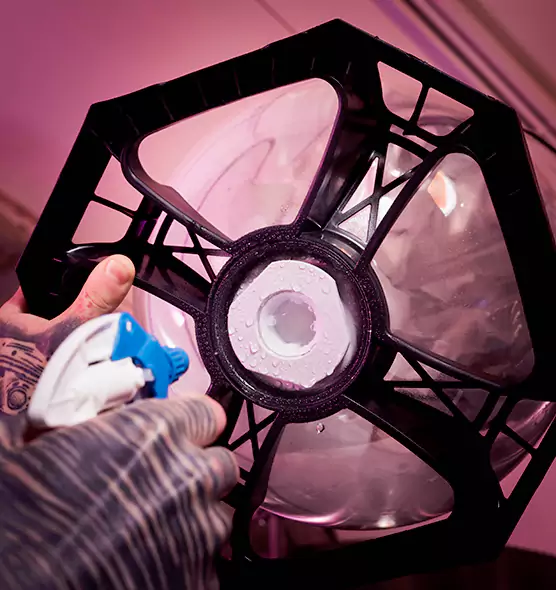 Expert Low VOC Vent Installation in Independence, KY