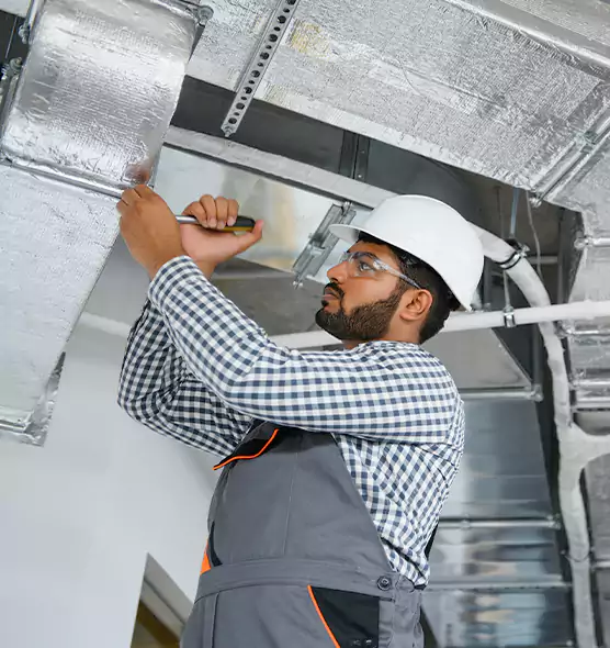 Welcome to Mold & Mildew Removal from Air Ducts Independence, KY