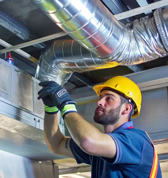 Professional NADCA Approved Air Duct Services in Independence, KY