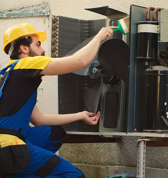 Top-Rated New Room Vent Extension in Independence, KY