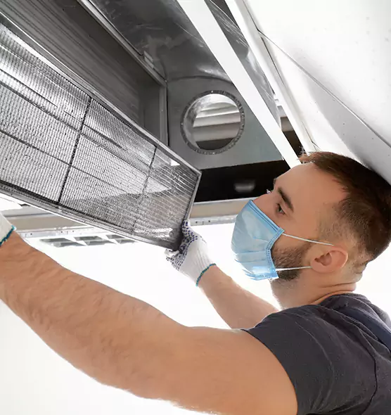 About Remove Smoke Smell From Air Duct in Independence, KY