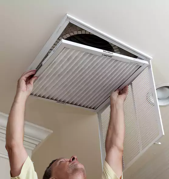 Advanced Residential Vent Cleaning in Independence, KY