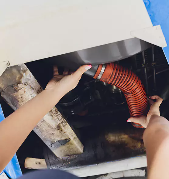 Top-Notch Return Vent Cleaning Service in Independence, KY