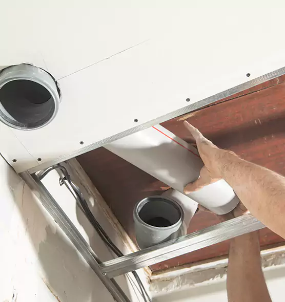 Professional Seasonal Allergy Air Duct Cleaning in Independence, KY