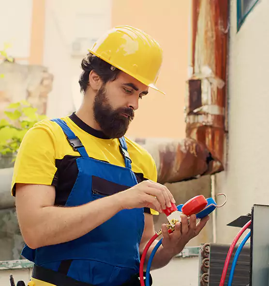 About Smart HVAC Installation in Independence, KY