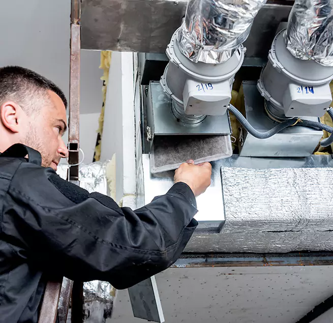 Why Homeowners & Businesses Trust Us in Independence, KY?