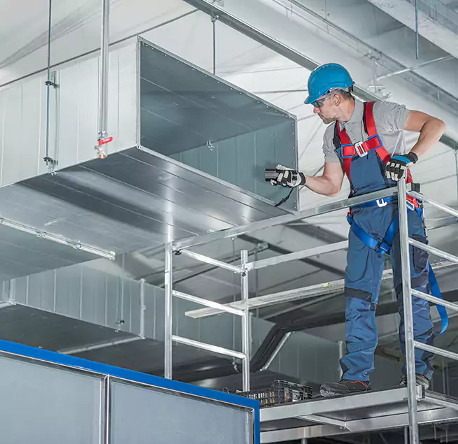 Why Homeowners & Businesses Trust Us in Independence, KY?