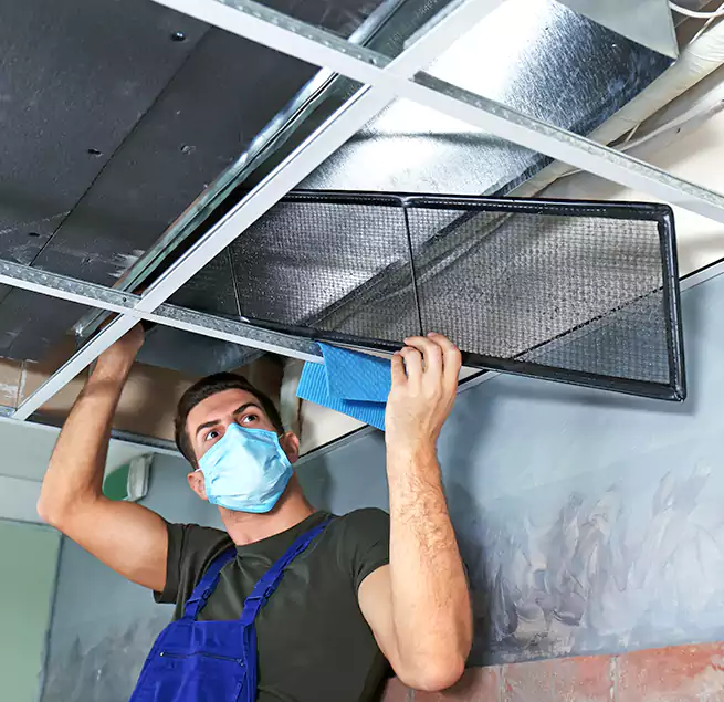 Why Homeowners Businesses Trust Us in Independence, KY