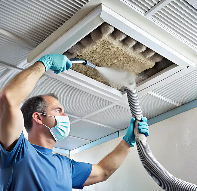 Why Homeowners Businesses Trust Us in Independence, KY