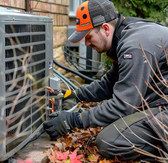 Why Homeowners & Businesses Trust Us in Independence, KY?