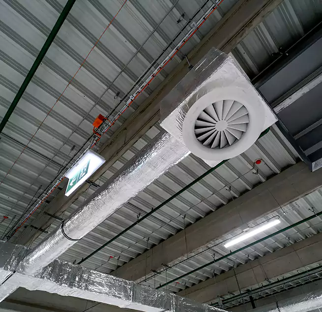 Why Homeowners & Businesses Trust Us in Independence, KY