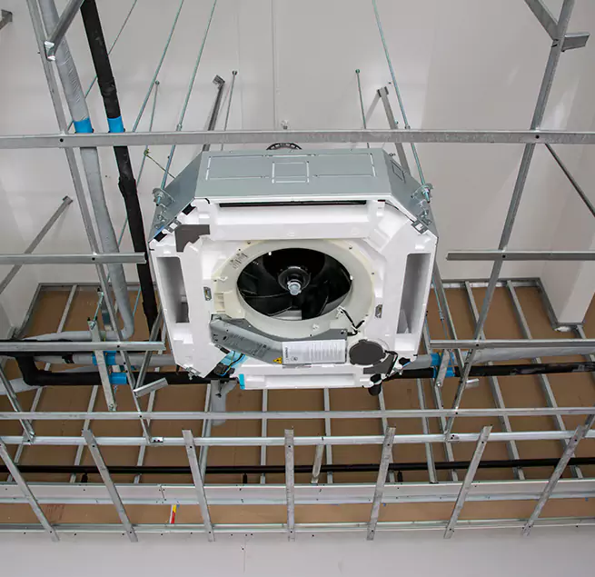 Why Homeowners & Businesses Trust Us Independence, KY?