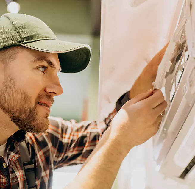 Why Homeowners & Businesses Trust Us in Independence, KY?